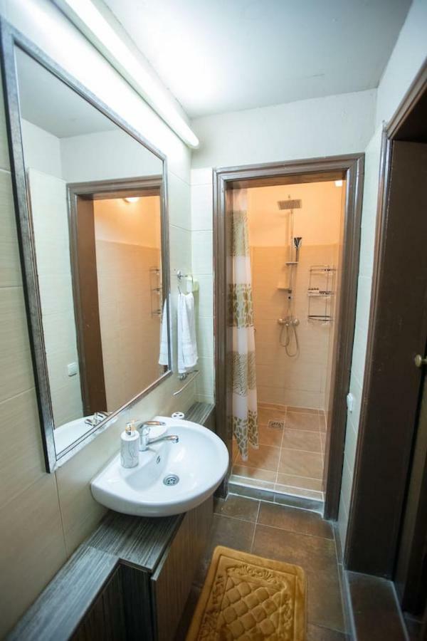 Taurus Apartment 1 Ohrid Eksteriør billede
